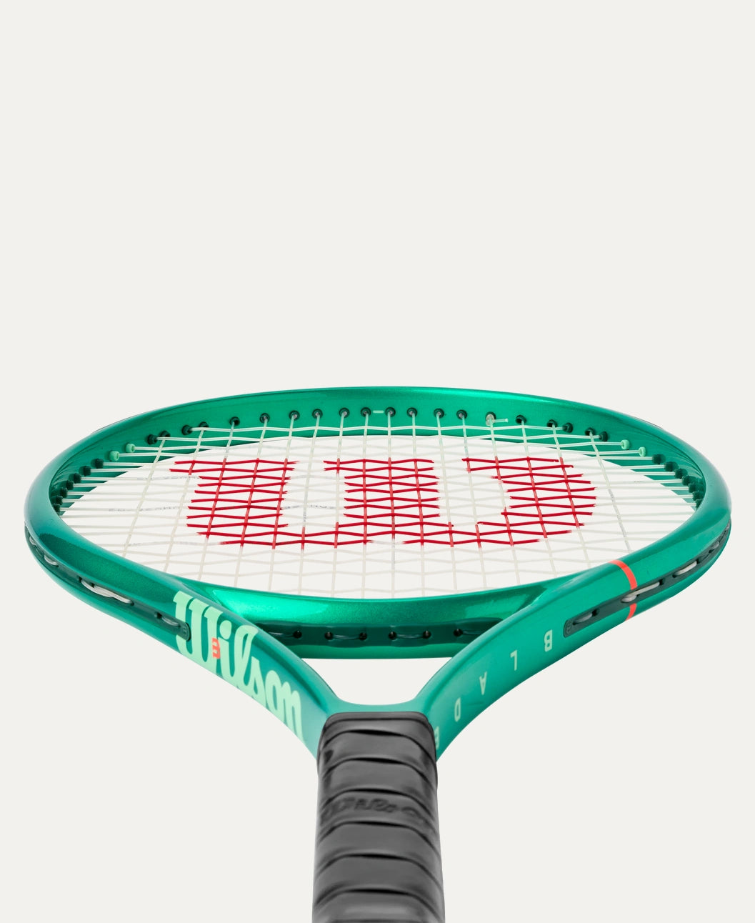 Wilson Blade 25 V10 Junior Tennis Racquet Strung