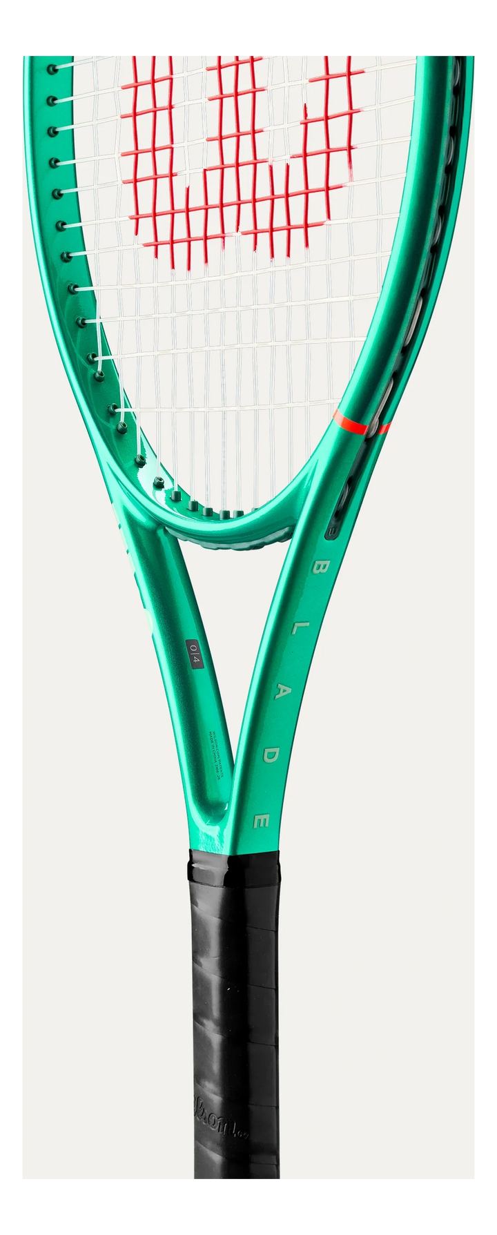 Wilson Blade 26 V10 Junior Tennis Racquet Strung