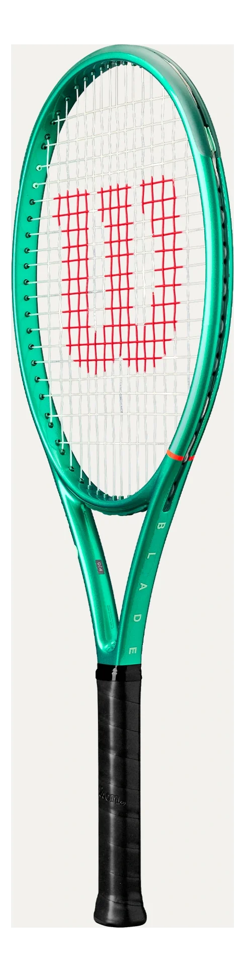Wilson Blade 26 V10 Junior Tennis Racquet Strung