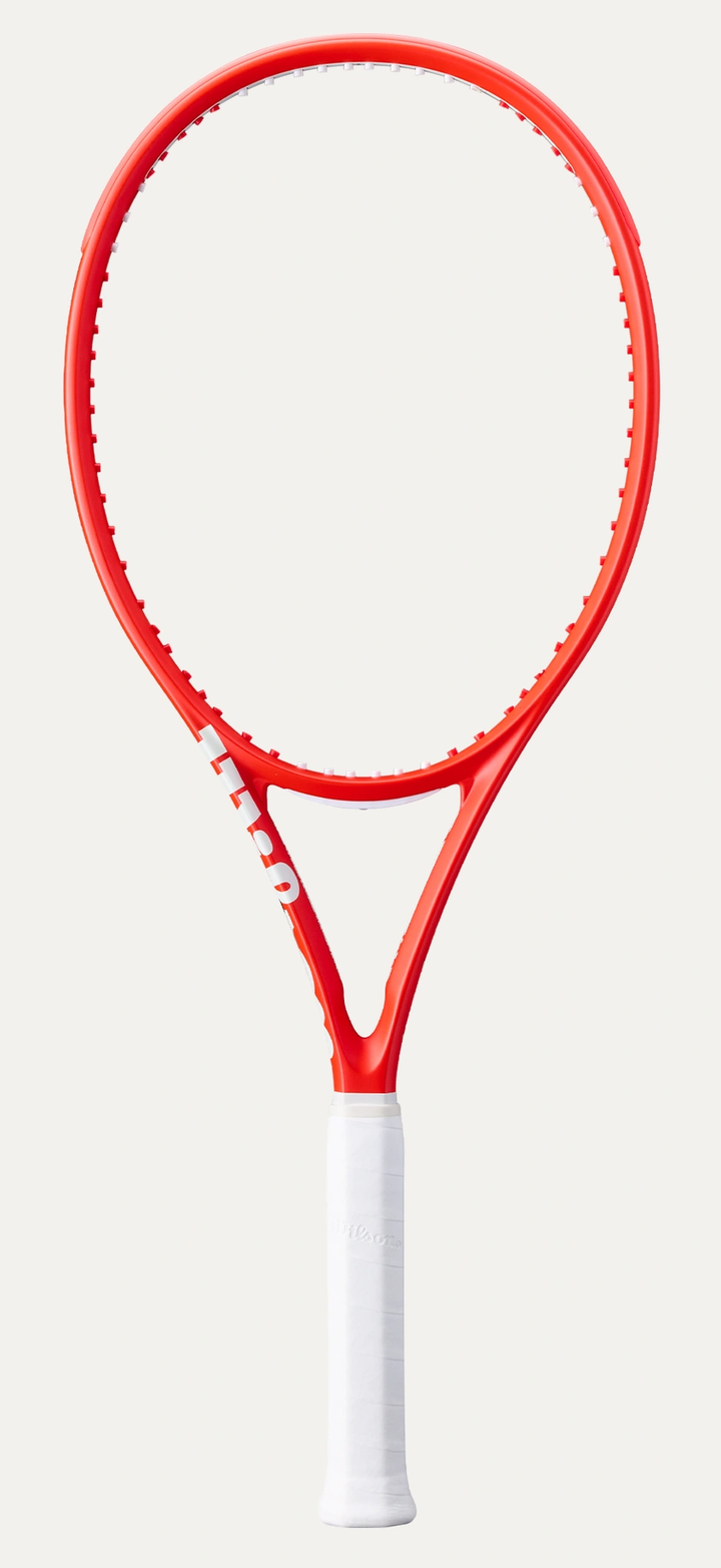Wilson Clash 100 V3.0 Reverse Tennis Racquet Unstrung