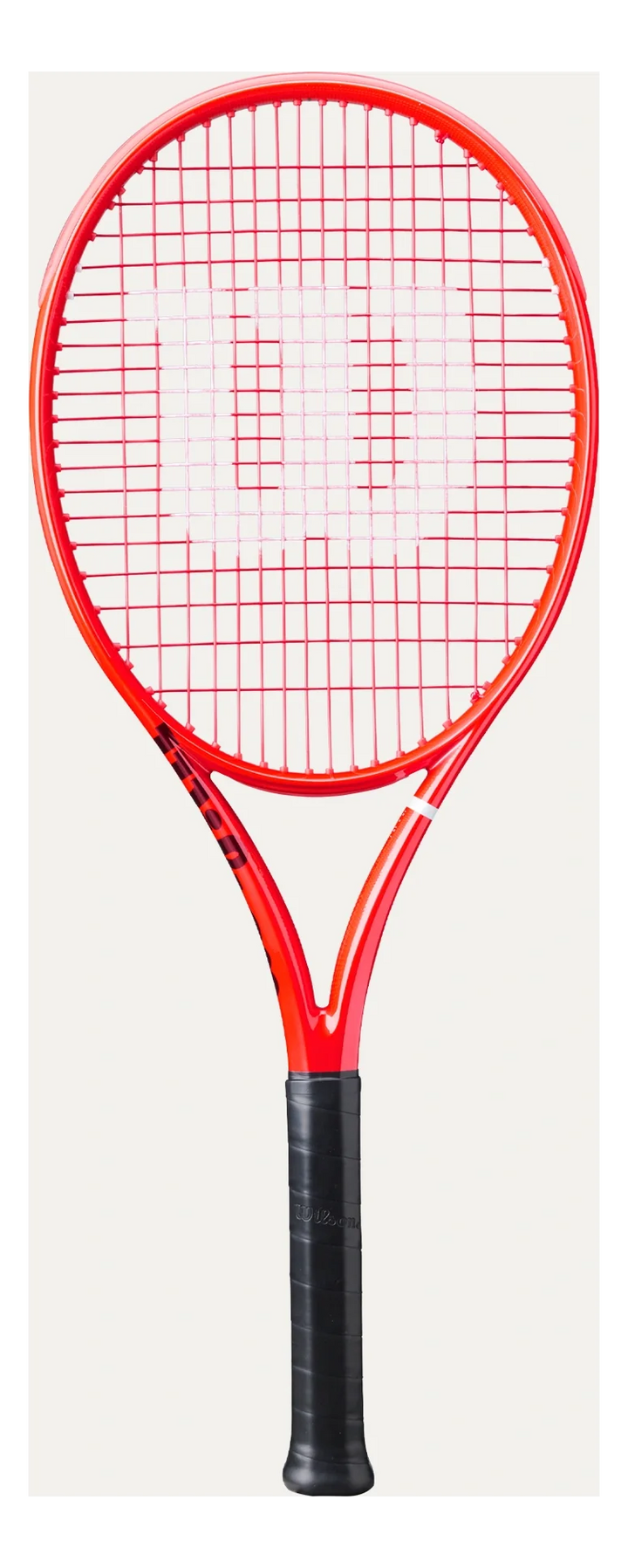 Wilson Defyer 100 V1 Tennis Racket Unstrung