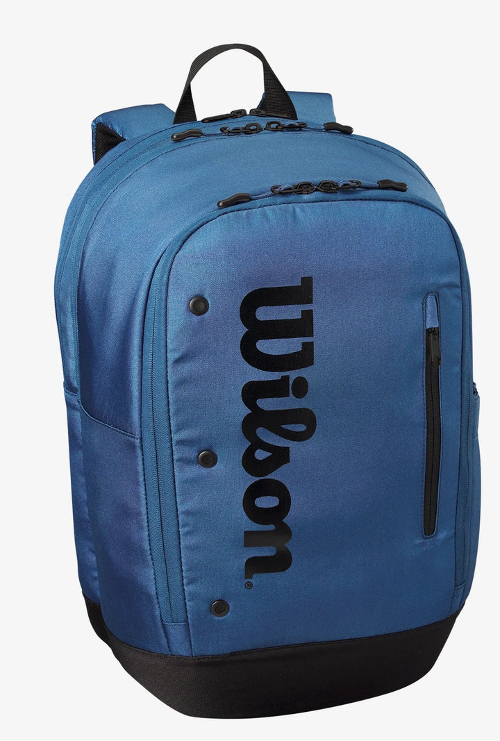 Wilson Ultra V4 Tour Backpack Blue  