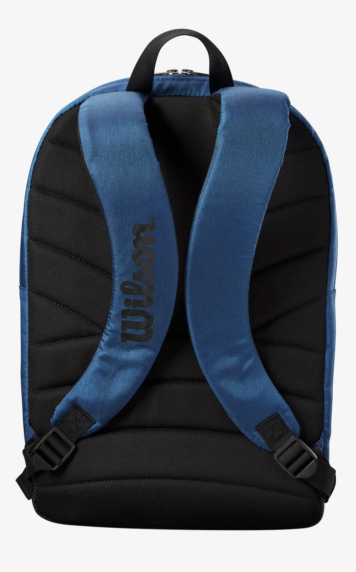 Wilson Ultra V4 Tour Backpack Blue  