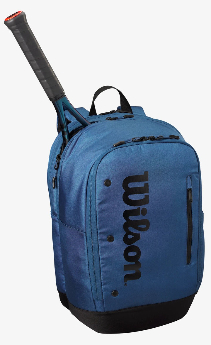 Wilson Ultra V4 Tour Backpack Blue  