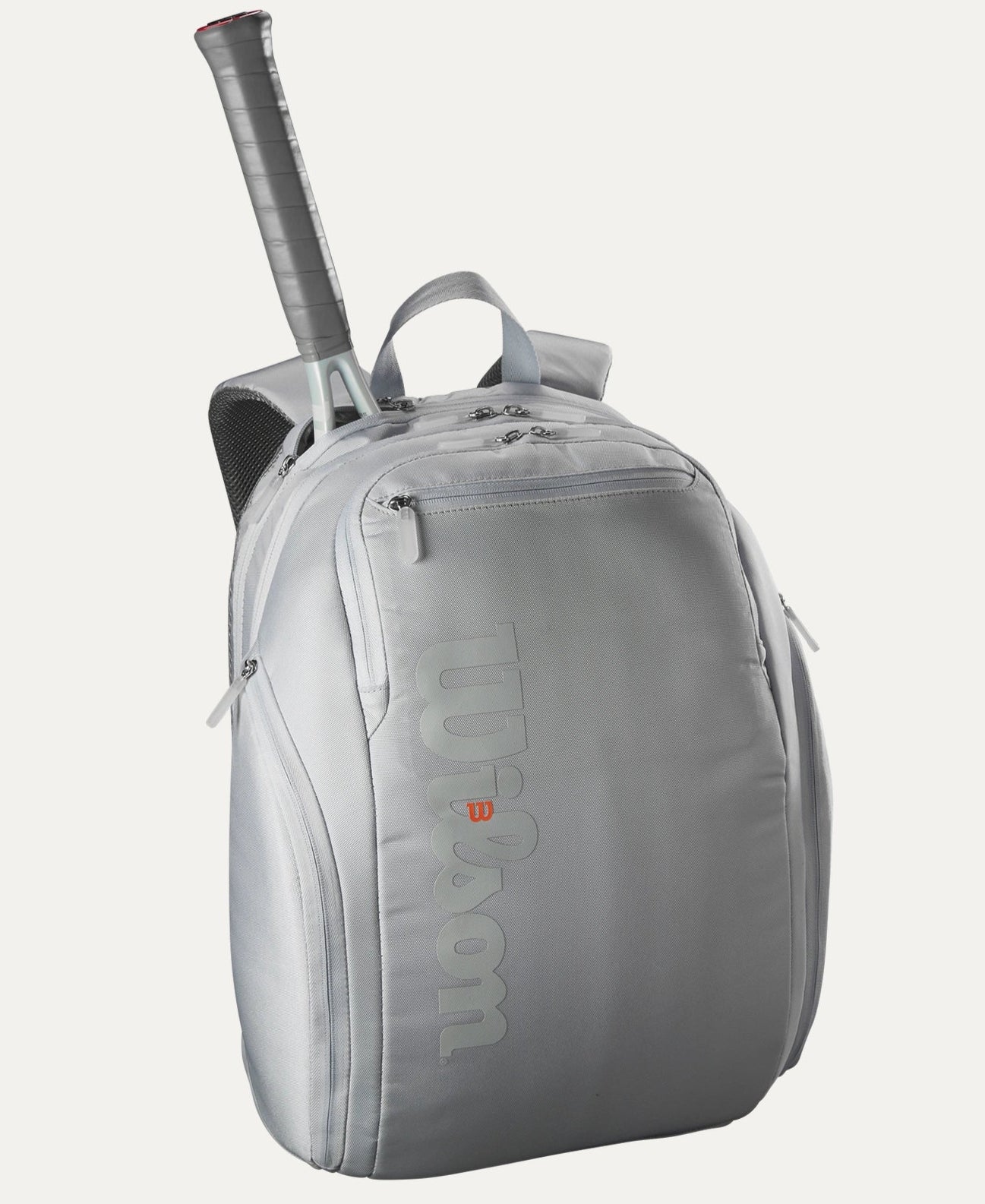 Wilson Shift Super Tour Backpack Arctic Ice - Sports Virtuoso