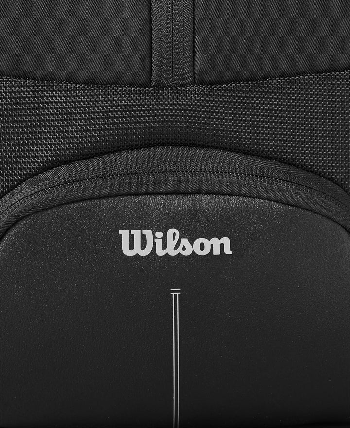 Wilson RF Tournament Racket Bag 15 Pack  