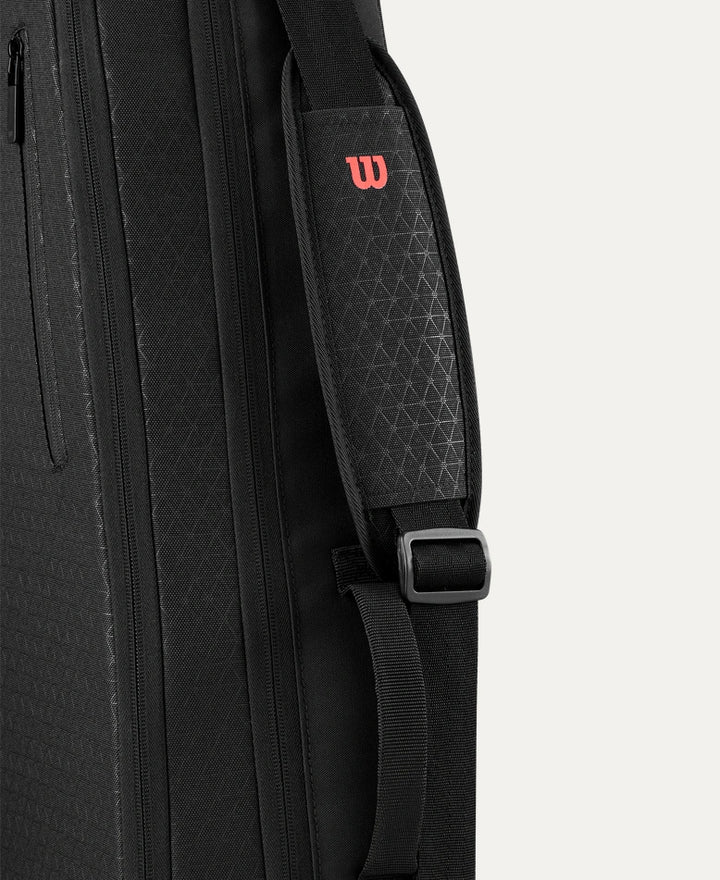 Wilson Clash V3 3-Racquet Bag