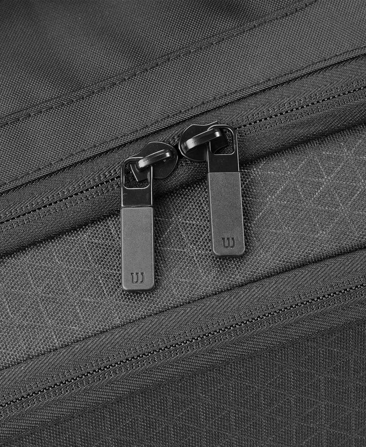 Wilson Clash V3 Super Tour Sac pour 6 raquettes 