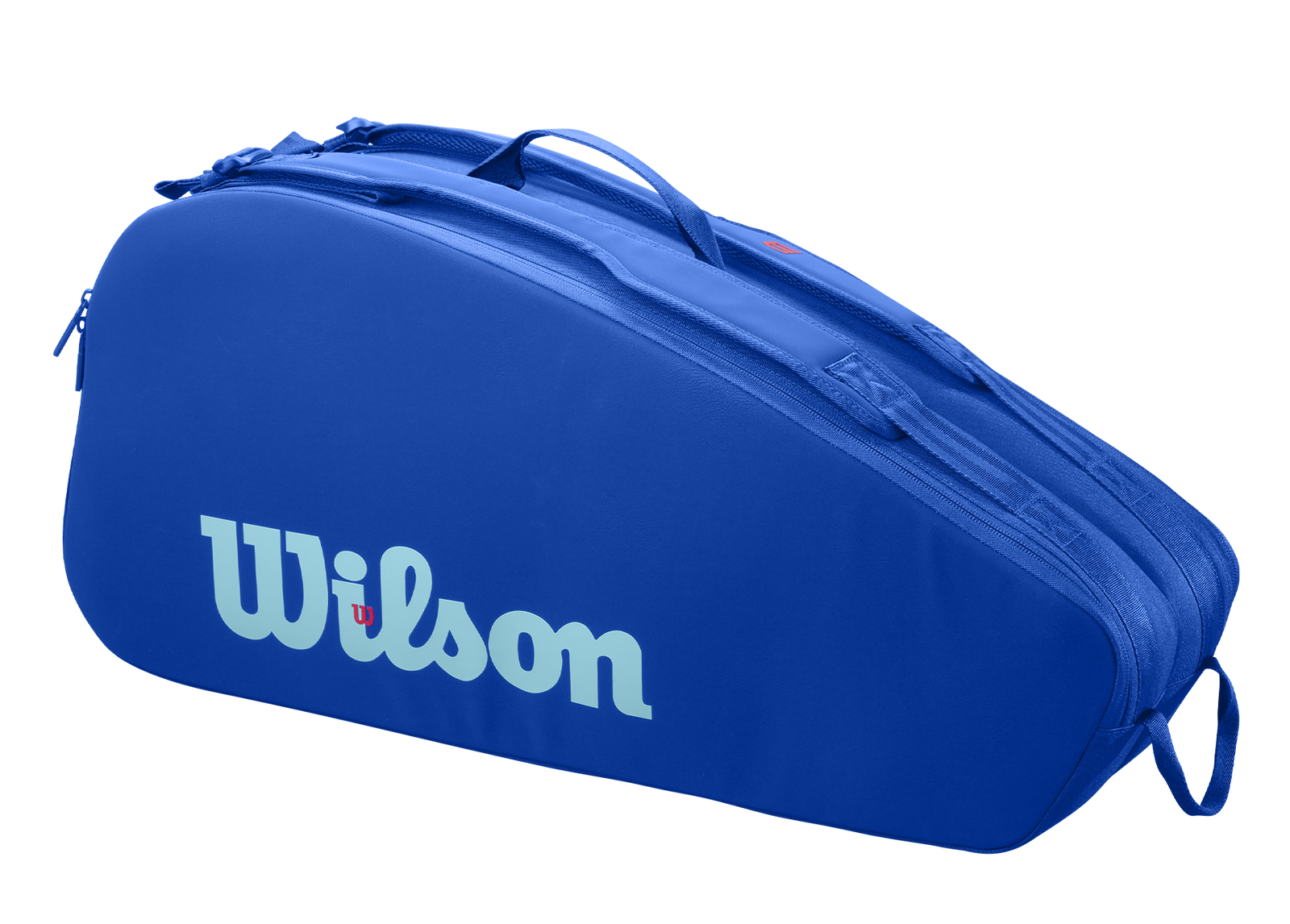 Wilson Ultra V5 6-Racquet Bag - Sports Virtuoso