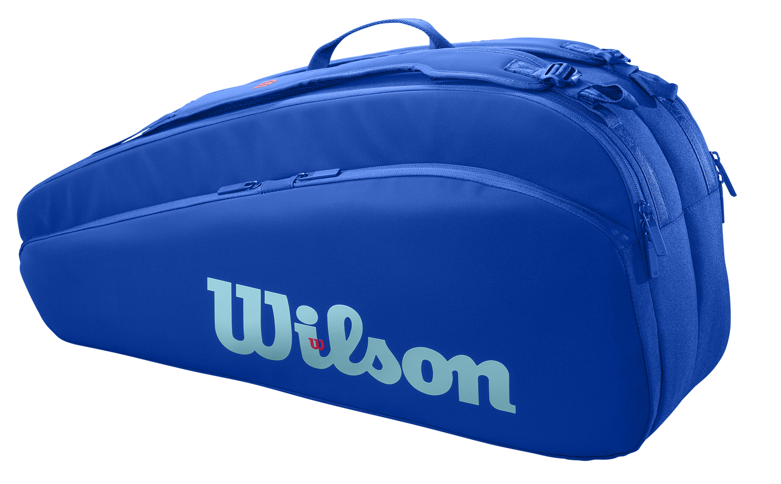 Wilson Ultra V5 6-Racquet Bag - Sports Virtuoso