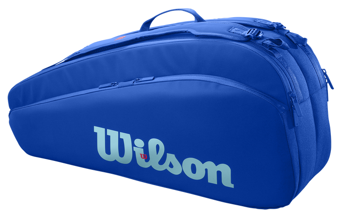 Wilson Ultra V5 6-Racquet Bag - Sports Virtuoso