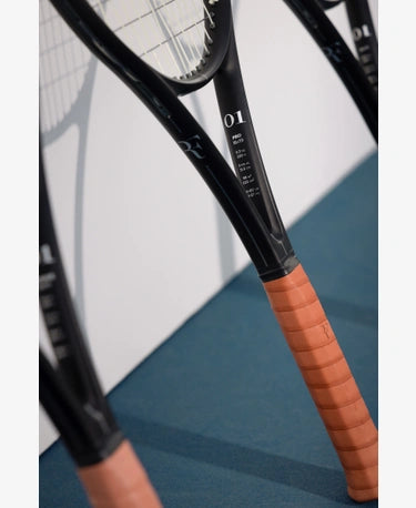 Wilson RF Leather Replacement Grip  