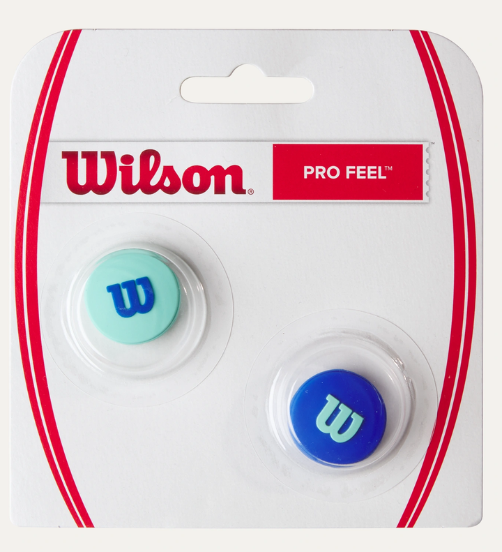 Wilson Pro Feel Ultra V5 Dampener 2-pack