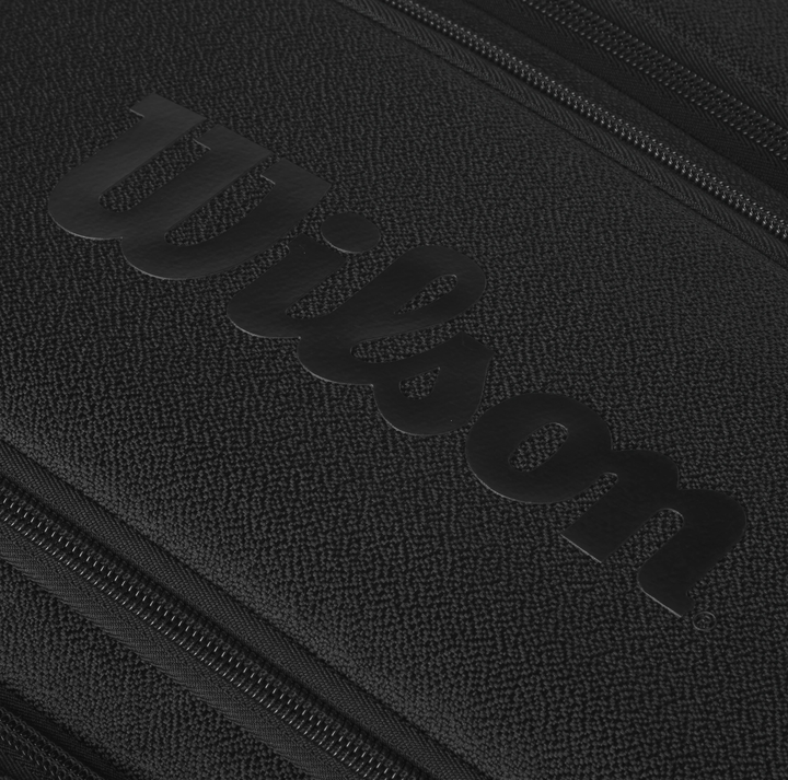 Wilson Bela DNA Super Tour Padel Bag Black