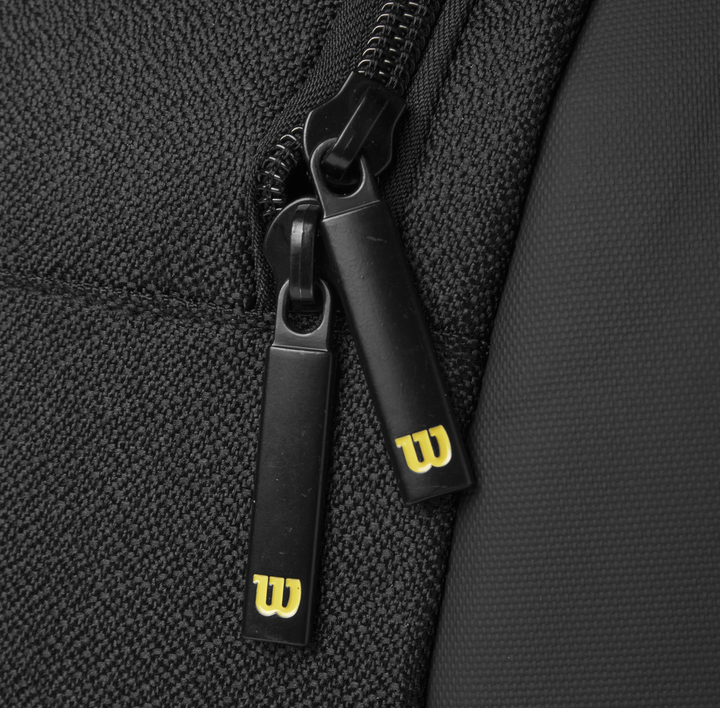 Wilson Bela DNA Super Tour Padel Bag Black