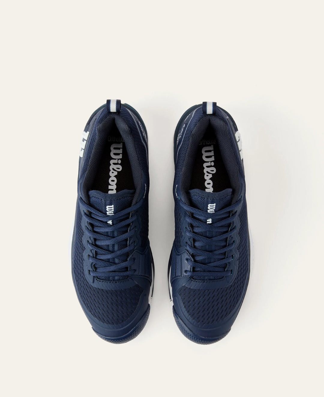 Wilson RUSH PRO 4.5 Navy Blazer/White Tennis Shoes