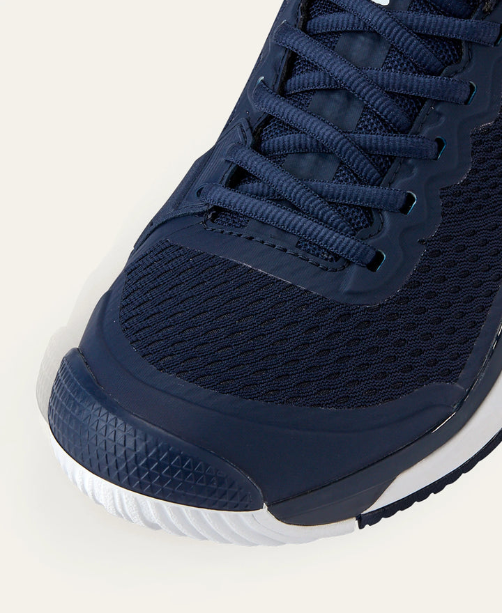 Wilson RUSH PRO 4.5 Navy Blazer/White Tennis Shoes