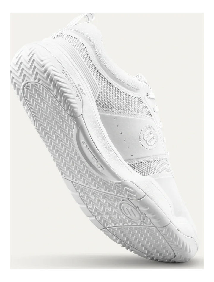 Wilson Pickle Pro White Pickleball Shoes