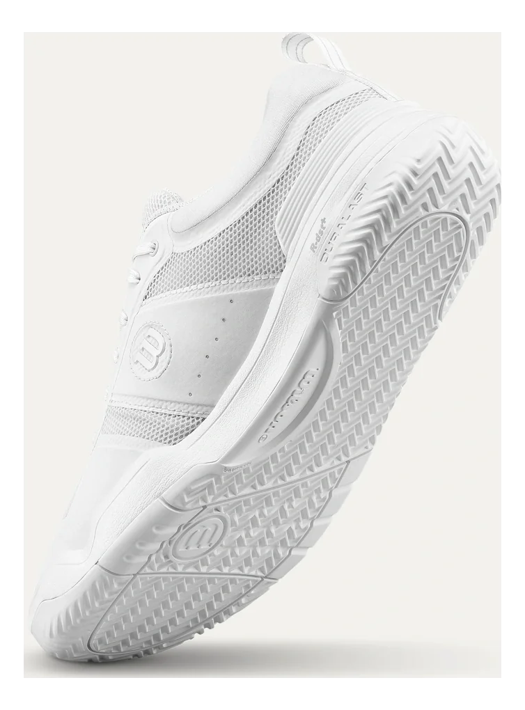 Wilson Pickle Pro White Pickleball Shoes