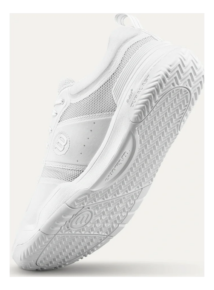 Wilson Pickle Pro White Pickleball Shoes