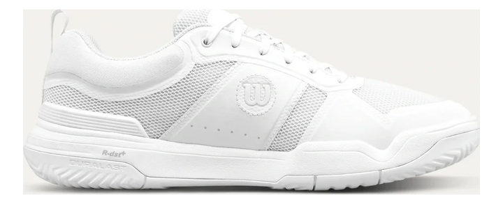 Wilson Pickle Pro White Pickleball Shoes