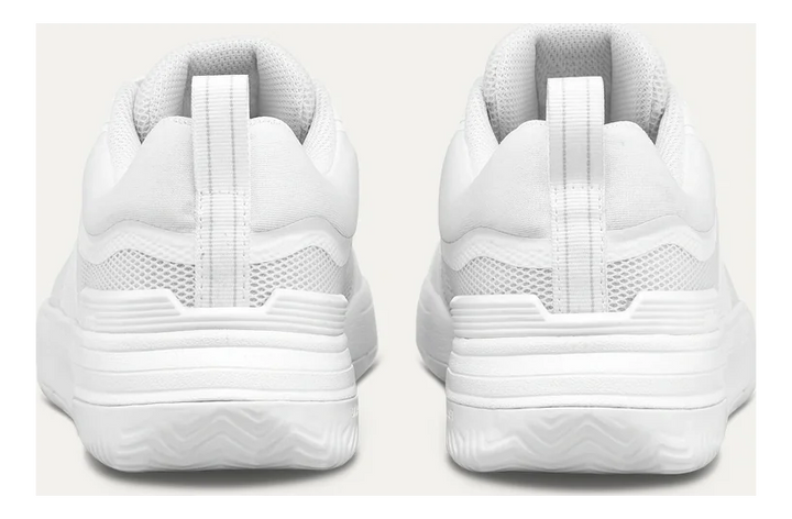Wilson Pickle Pro White Pickleball Shoes