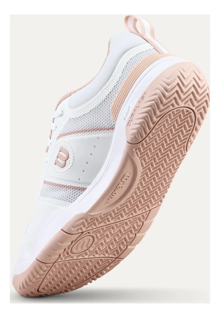Wilson Pickle Pro White/Cameo Rose Women&
