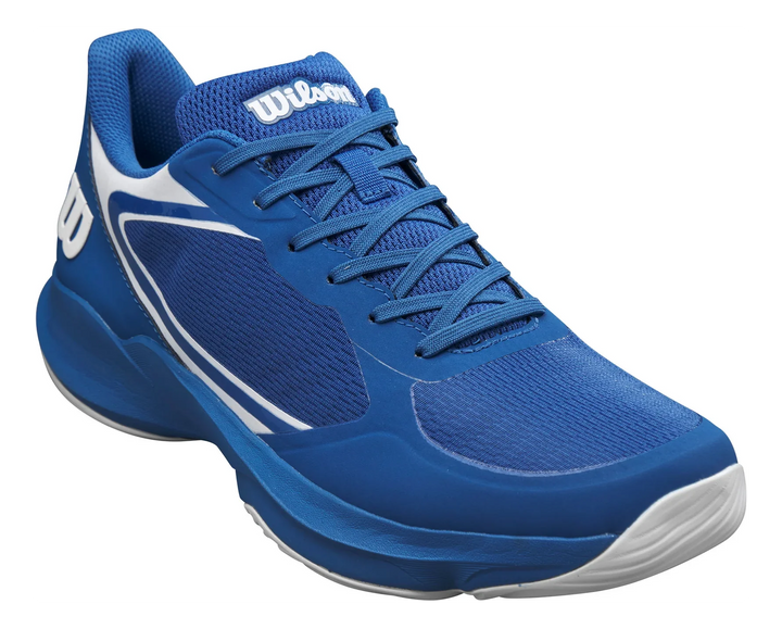 Wilson Hurakn Lite D Blue Padel Shoes