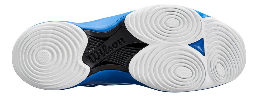 Wilson Hurakn Lite D Blue Padel Shoes