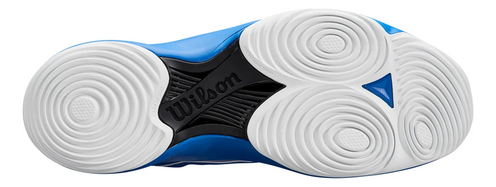 Wilson Hurakn Lite D Blue Padel Shoes