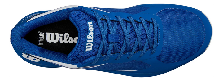 Wilson Hurakn Lite D Blue Padel Shoes