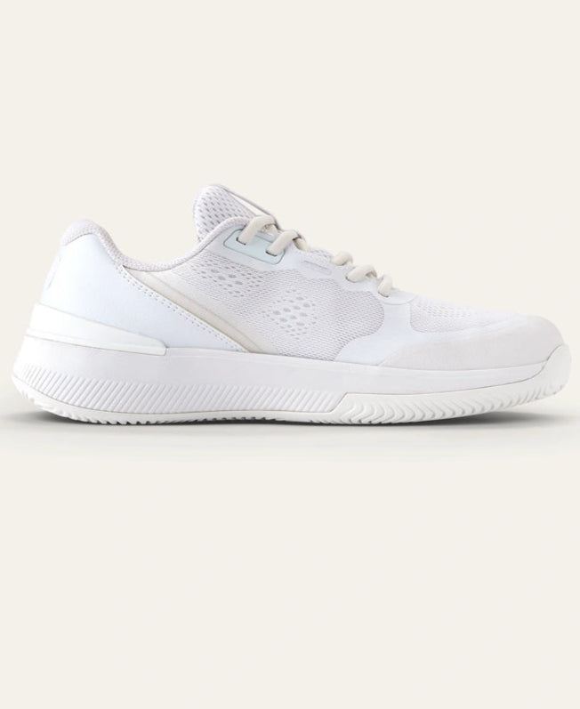 Wilson Intrigue Pro Women's Tennis Shoes White/Silver
