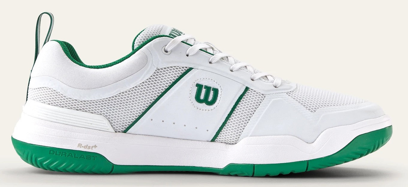 Wilson Pickle Pro Bosphorus/White Men's Pickleball Shoes - Sports Virtuoso