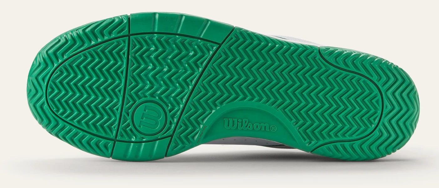 Wilson Pickle Pro Bosphorus/White Men's Pickleball Shoes - Sports Virtuoso