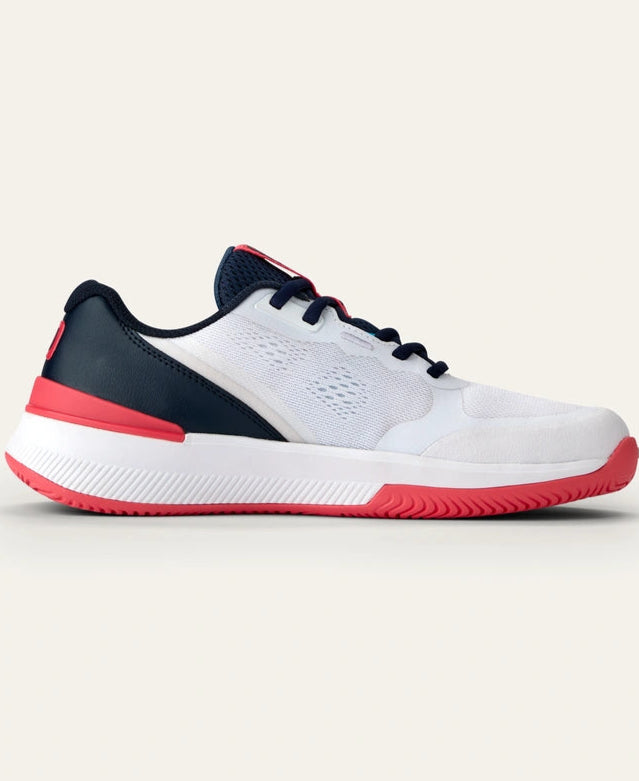 Wilson Intrigue Pro Women's Tennis Shoes White/Navy