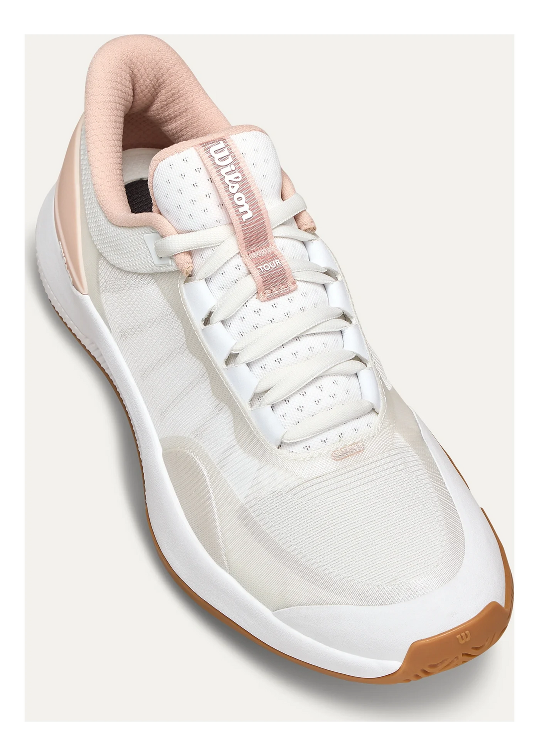 Wilson Intrigue Tour Women&