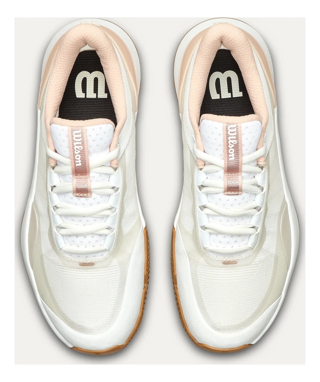 Wilson Intrigue Tour Women&