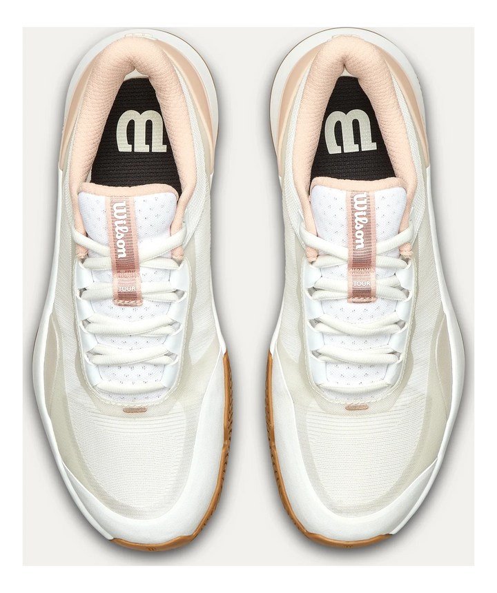 Wilson Intrigue Tour Women&