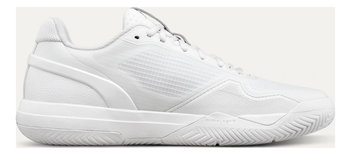 Wilson RUSH PRO 5 White Tennis Shoes