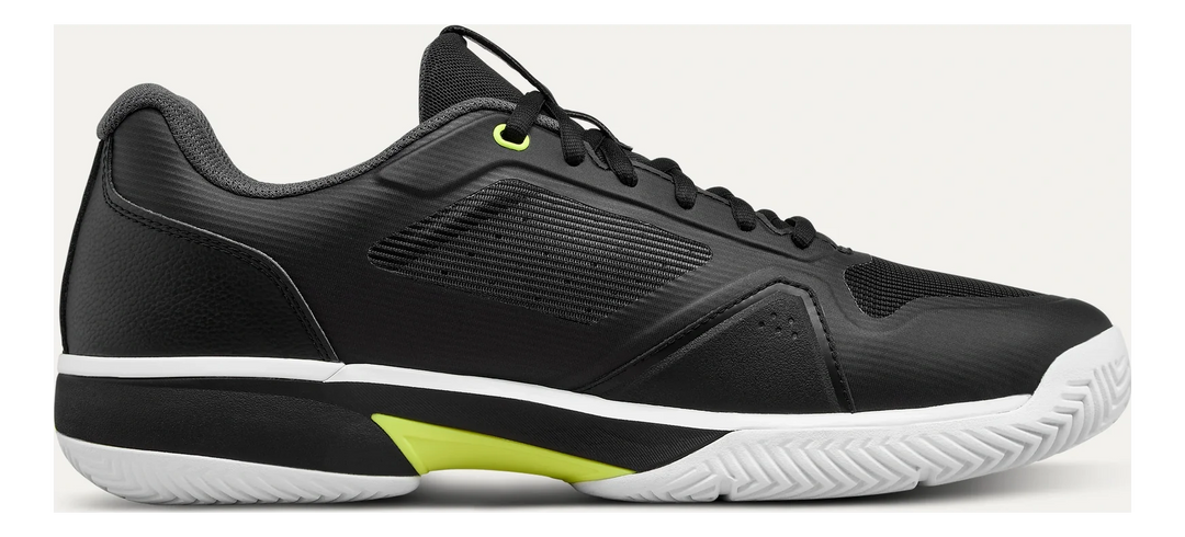 Wilson Rush Lite 5 Black/White/Yellow Men&
