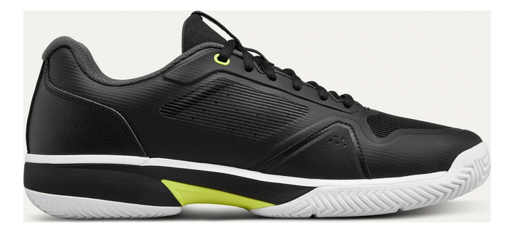 Wilson Rush Lite 5 Black/White/Yellow Men&