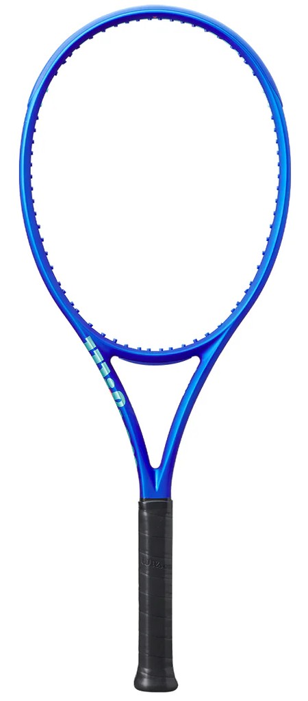 Raquette de tennis Wilson Ultra 100 V5.0 non cordée