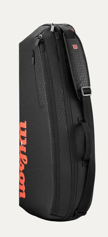 Wilson Clash V3 3-Racquet Bag