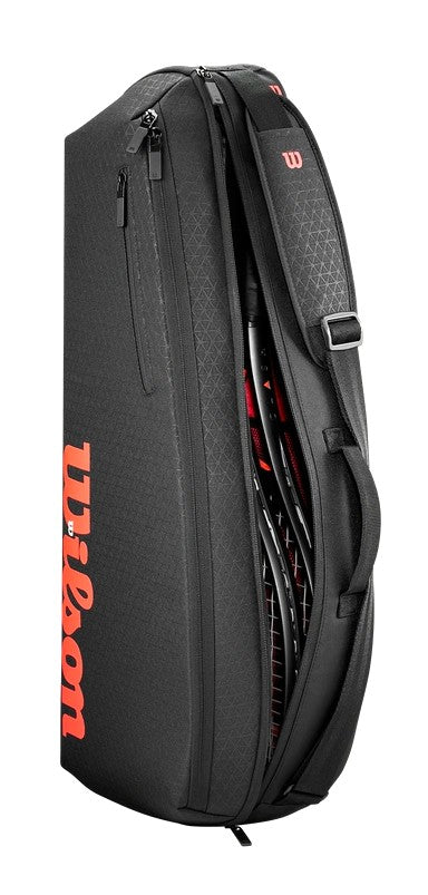 Wilson Clash V3 3-Racquet Bag