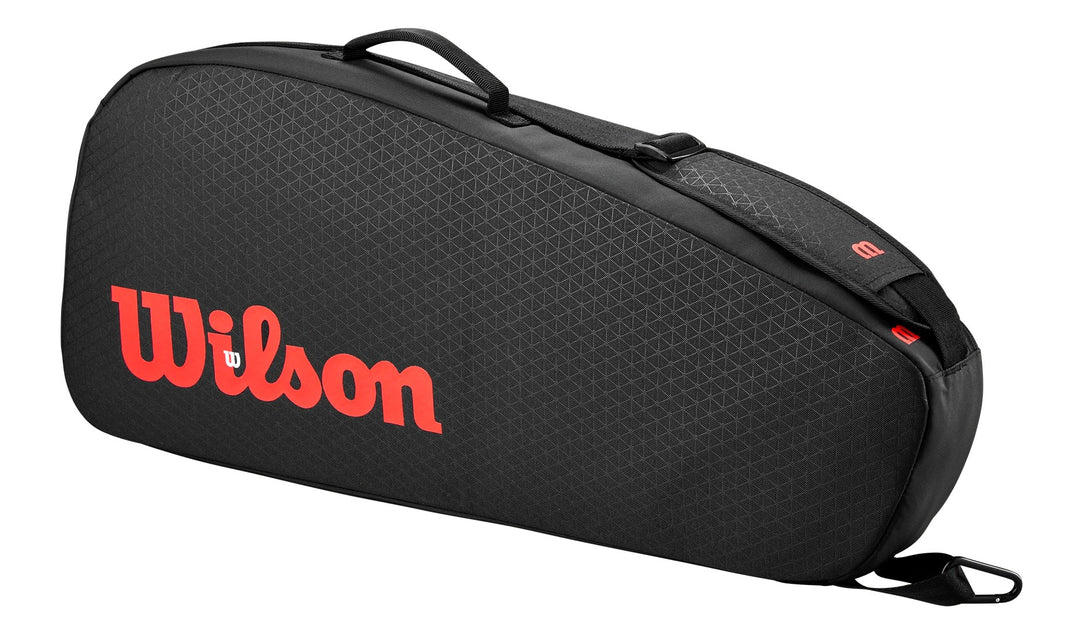 Wilson Clash V3 3-Racquet Bag