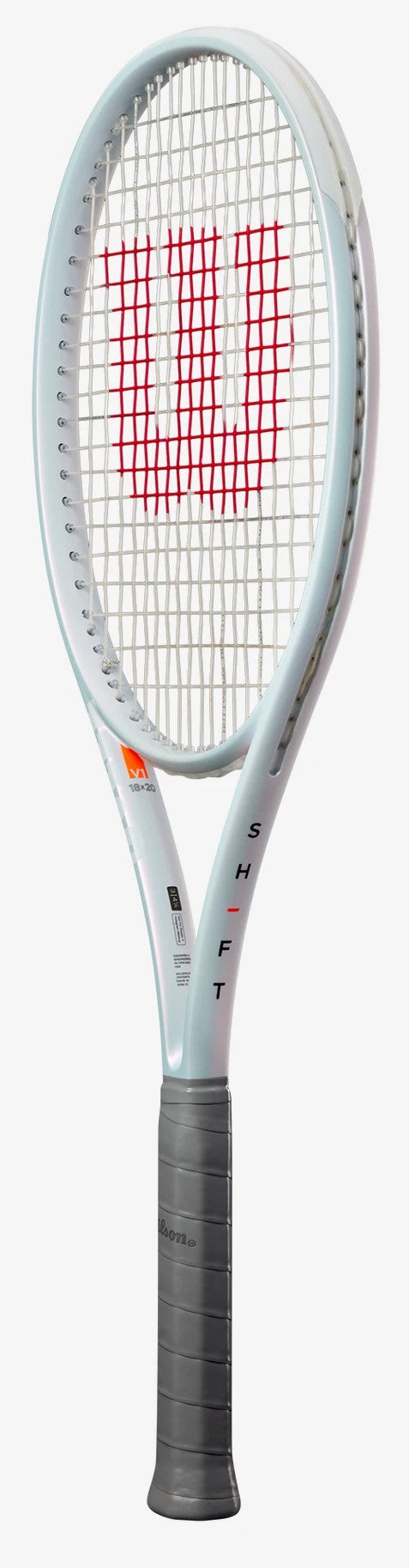 Wilson Shift 99 Pro V1 315g Tennis Racquet Unstrung – Sports Virtuoso