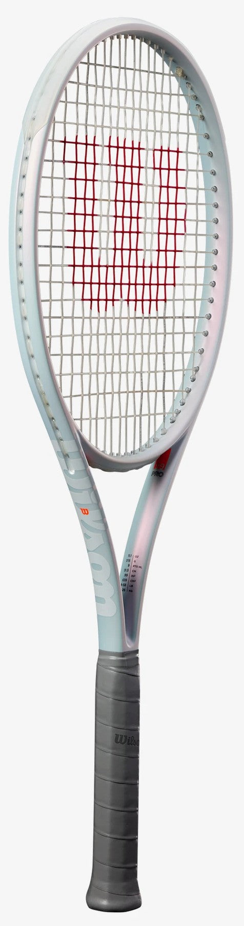 Wilson Shift 99 Pro V1 315g Tennis Racquet Unstrung – Sports Virtuoso