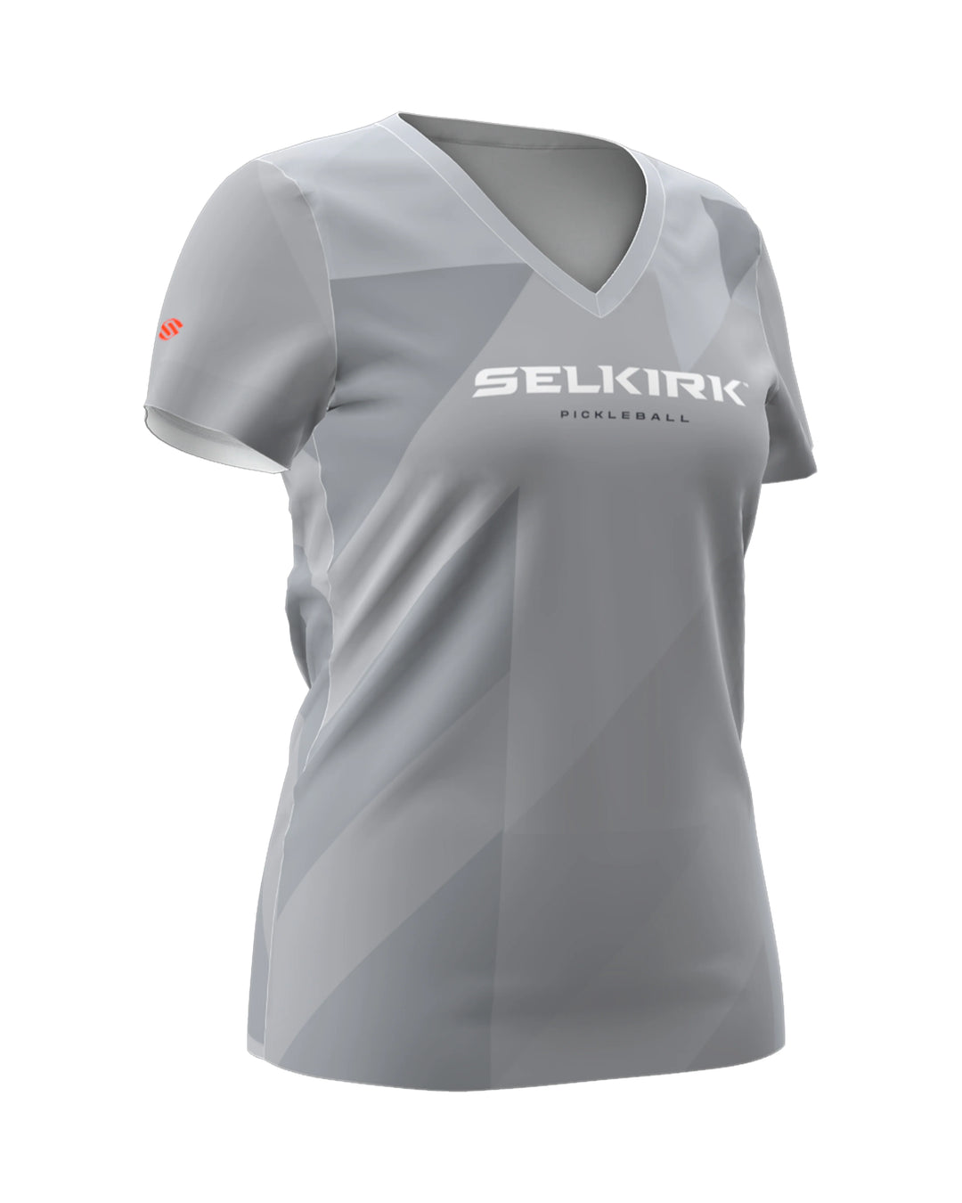 Selkirk Women's Symmetrix Short Sleeve