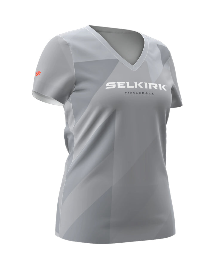 Selkirk Women's Symmetrix Short Sleeve