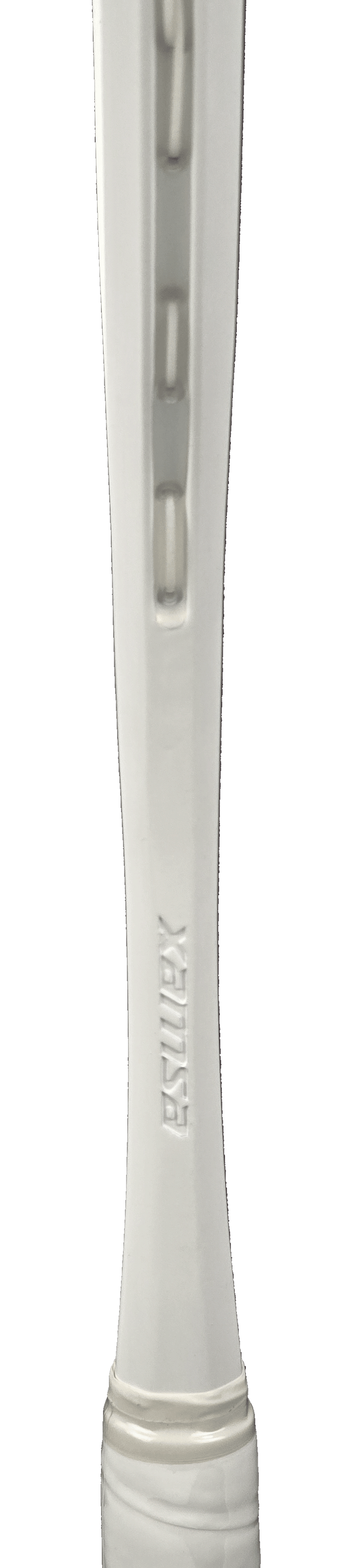 Xamsa PXT V2 Incognito White Squash Racquet